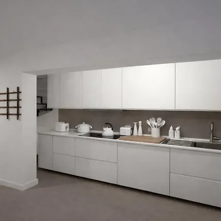 Apartmán Ortigia 9 Syracuse