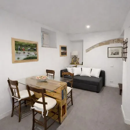 Ortigia 9 Apartmán
