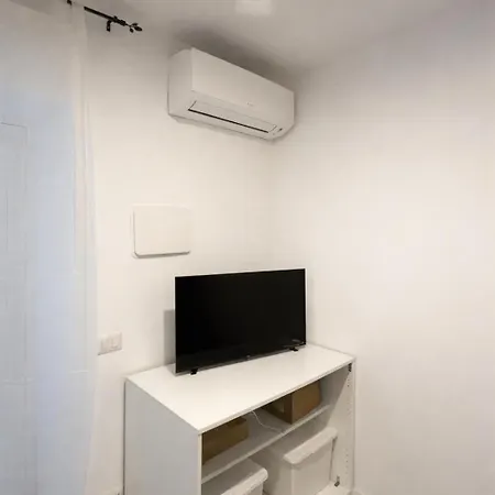 Apartmán Ortigia 9