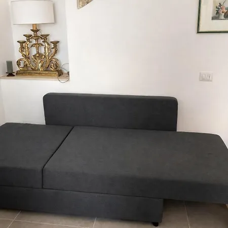 Ortigia 9 Apartmán *