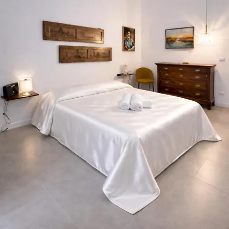 Ortigia 9 Apartmán Syracuse