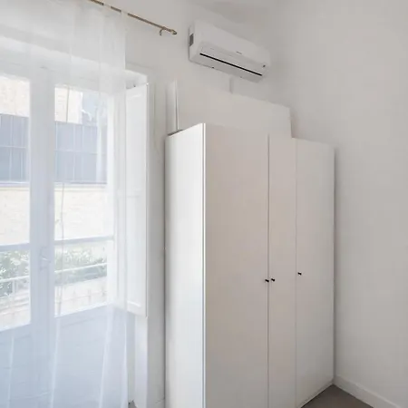 Apartmán Ortigia 9